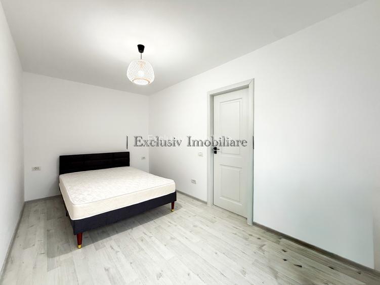 Apartament 3 camere | Tomis Nord - Campus | Totul nou - 10