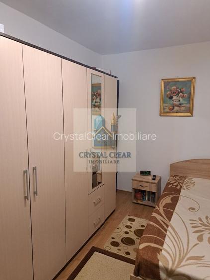Apartament 3 camere - cartierul Dâmbu Pietros - 5