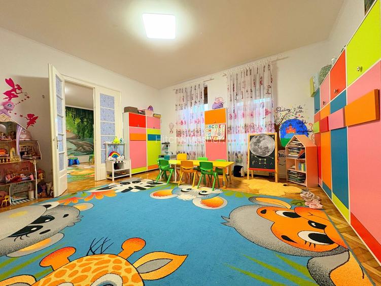 Casa individuala, plan parter - la 10 minute de Iulius Mall - 5