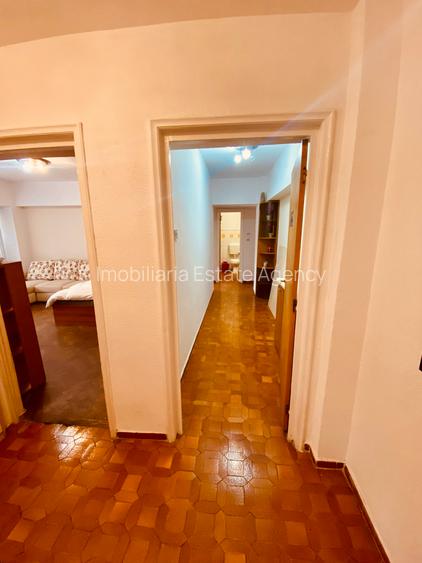 Apartament 3 camere Unirii - Fântâni, stradal, mobilat si utilat complet, liber - 10