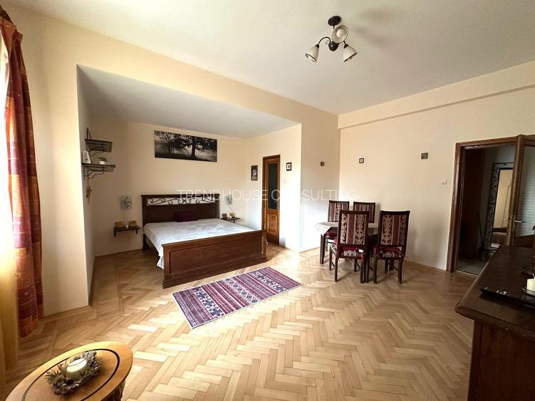 Oportunitate! Universitate-Muzeul Bucuresti-Centrul Vechi,36 mp-Metrou - 2