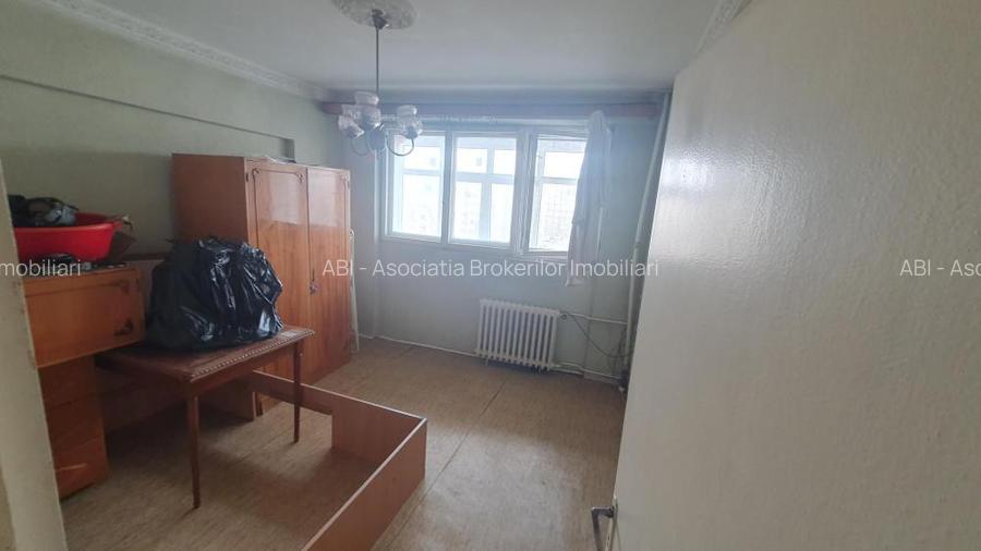 Apartament 3 camere decomandat - 4