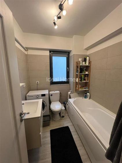 2 CAMERE DECOMANDAT - CURTE PROPRIE - LOC DE PARCARE - 6