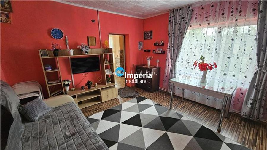Casa plan parter cu 2700 mp teren in Iasi zona Bucium Hill Center - 6