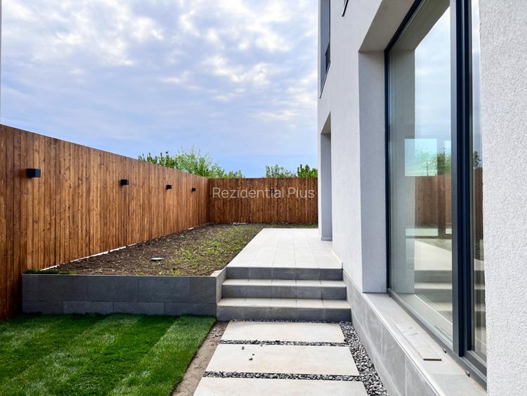 Rond Lidl | Pipera - Tunari| Descopera casa cu energie verde si confort  - 20