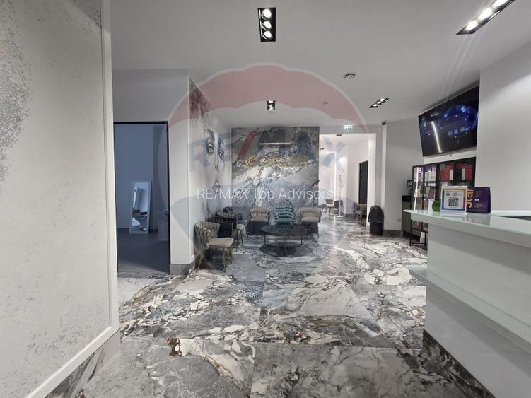 Cladire Birouri DE VANZARE | 13 Septembrie | Potential Conversie Hotel - 27