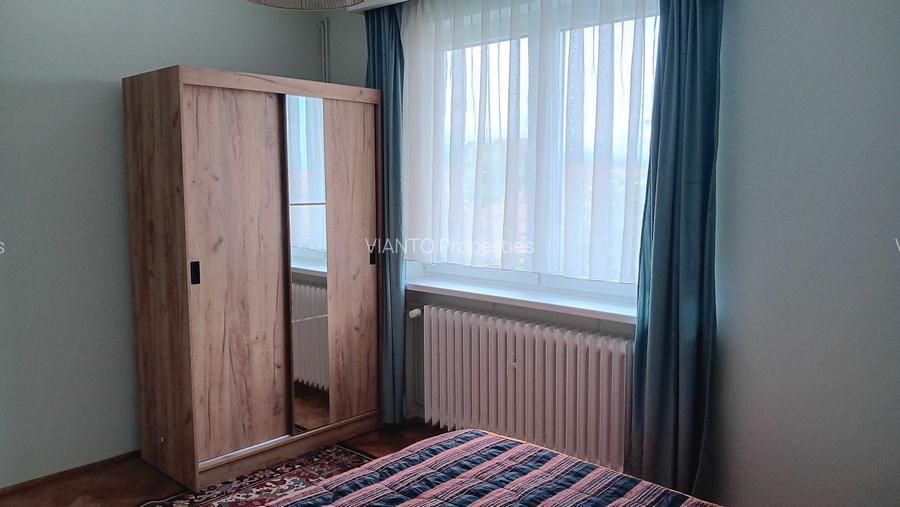 Apartament 2 camere în vilă, Sibiu – Ștefan cel Mare - 4