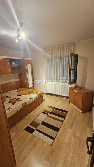 Apartament 2 camere, decomandat,  Targu-Jiu,  Shopping City. - 6