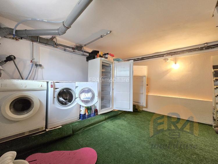 Oportunitate – Doua Case+Teren semicentral-str. Octavian Goga - 17