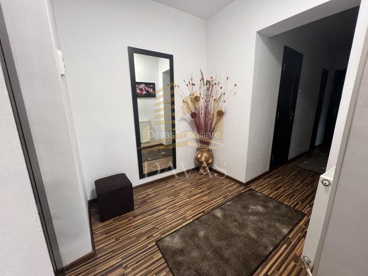 Apartament cu 3 camere | Marasti | Bucuresti - 9