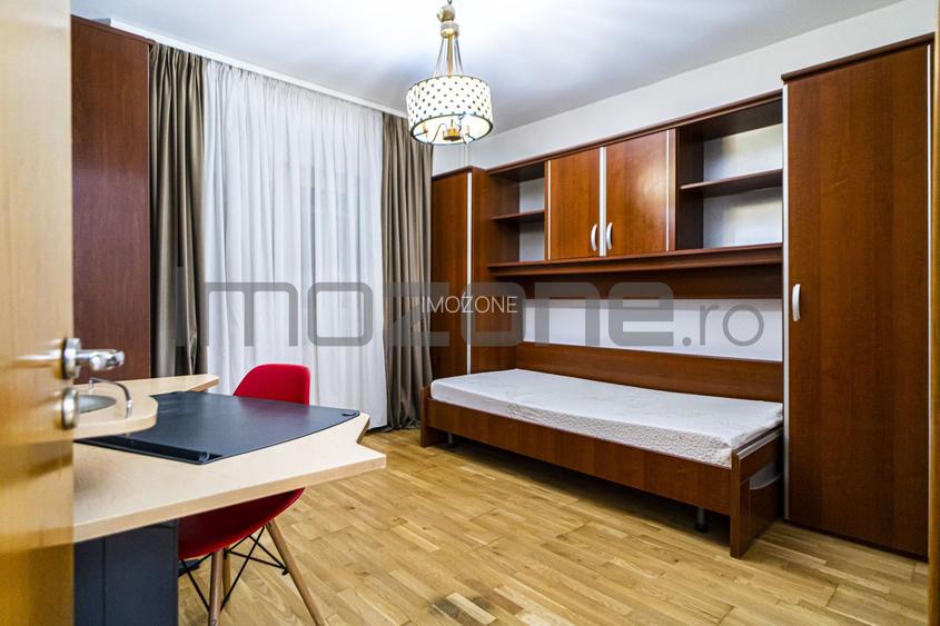 Sebastian 141, 3 camere, 78mp, et 1, 2 băi, centrala proprie, disponibil imediat - 8