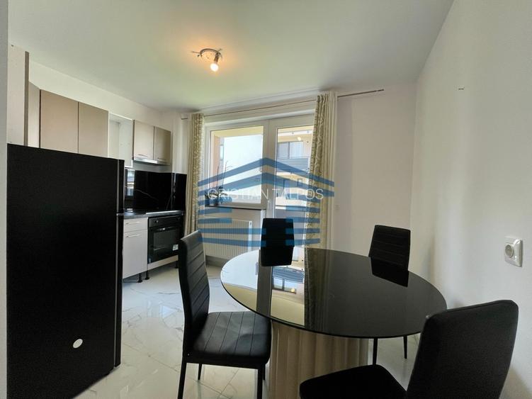 Apartament 2 Camere - Decomandat - Bloc Nou - Tractorul - Parcare - 13