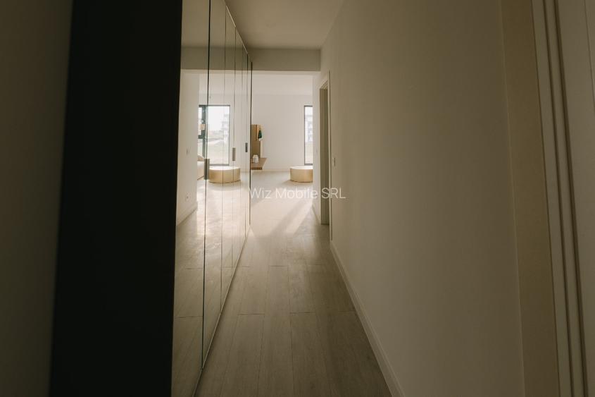 Apartamente noi - Twin Residence – ansamblu finalizat, mutare imediată - 10