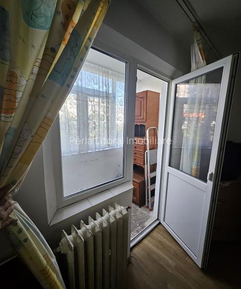 Km 4-5, apartament cu 2 camere nedecomandat - 9