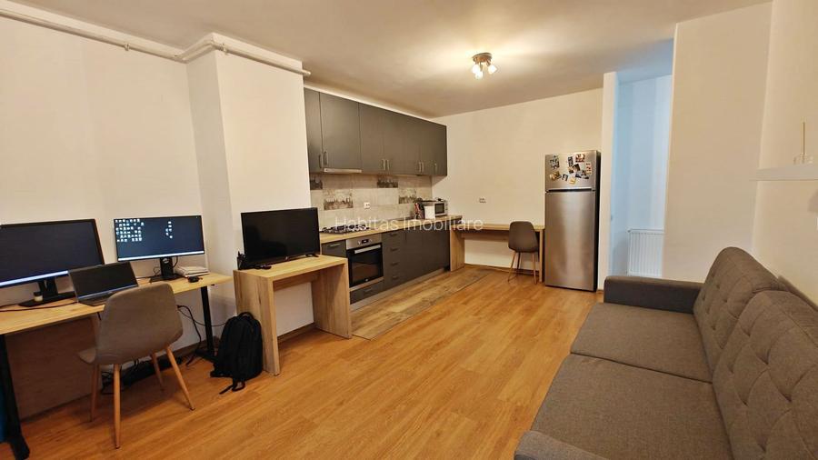 Apartament 2 camere, finisat modern, bloc nou,, parcare, Grand Park - 8