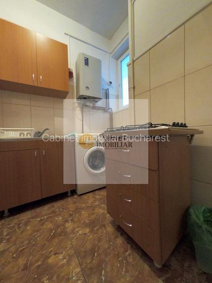 2 camere | Bd Carol | Vedere Panoramica | Centrala proprie - 6