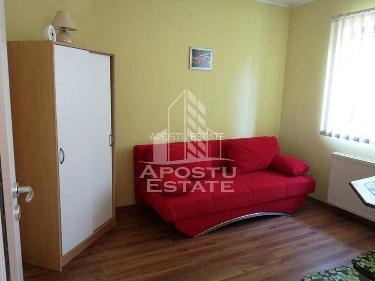 Casa individuala in Dumbravita, 2 locuri de parcare, Centrala proprie - 5