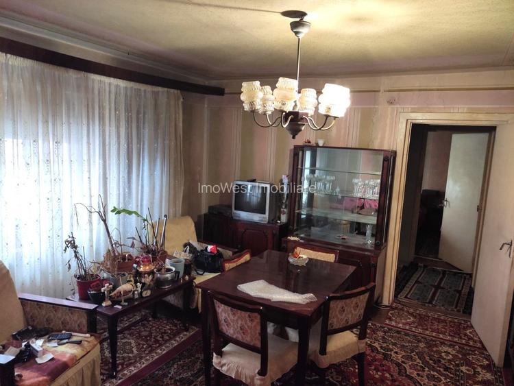 Complexul-Studentesc | 2 Camere | Ideal Investitie. - 3