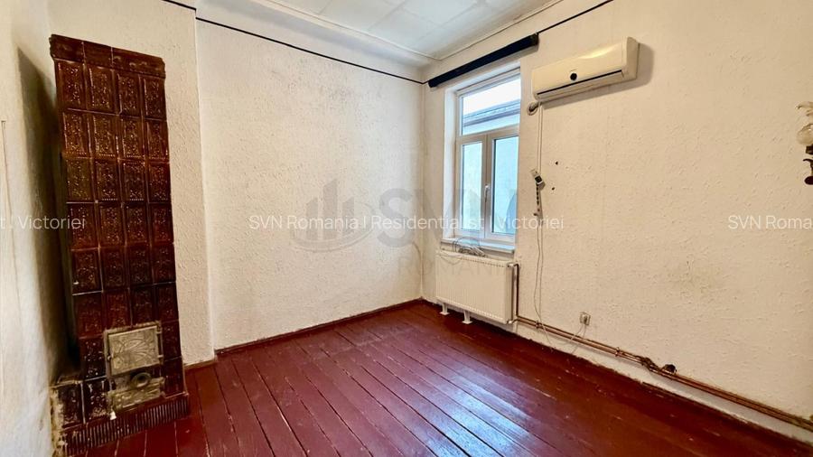 REA1027360 Apartament 5 camere I Vila interbelica I Cotroceni I Metrou I Medicin - 11