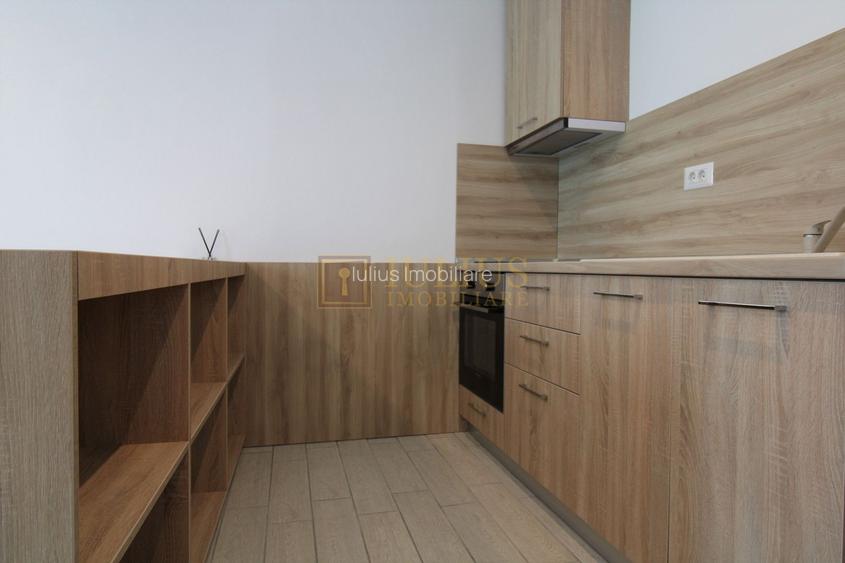 Încălzire în pardoseală, baia are fereastra. Loc parcare privat - 9