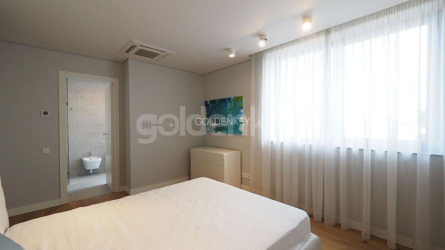 Apartament modern cu 5 camere | vedere lac | 2 garaje - 21