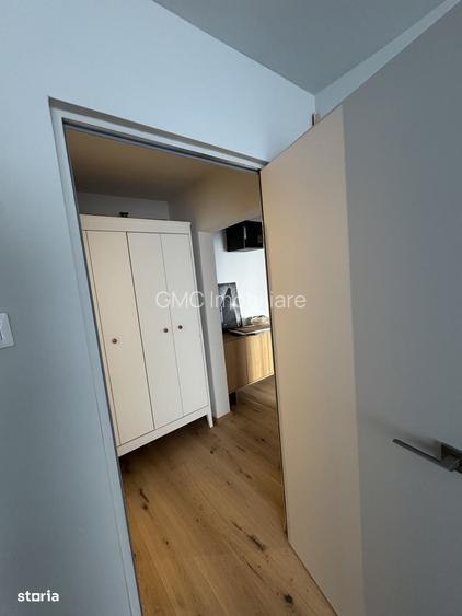 Apartament 2 camere Timpuri Noi, Nerva Traian T709 - 16