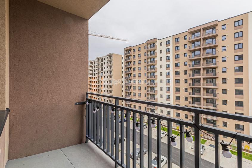 Apartament 2camere Casa Nobel by Victory - 2