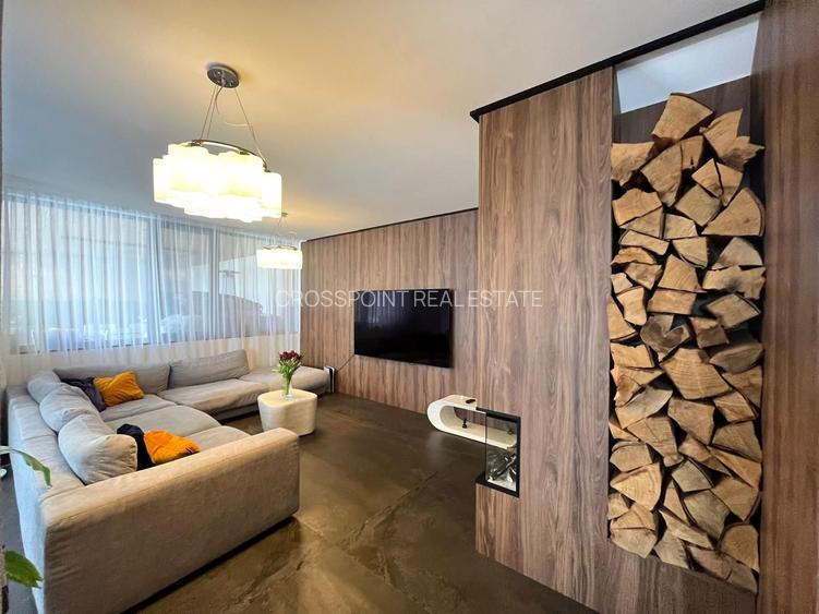 Vilă modernă în Corbeanca | Construcție nouă | Finisaje premium | Piscina - 8