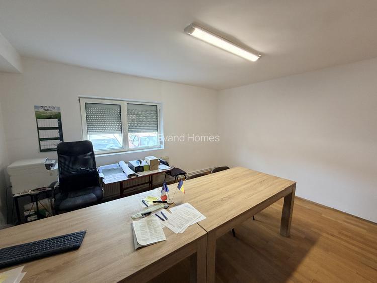 Spatiu ideal birou 3 camere Timisoara Chisodei - 2