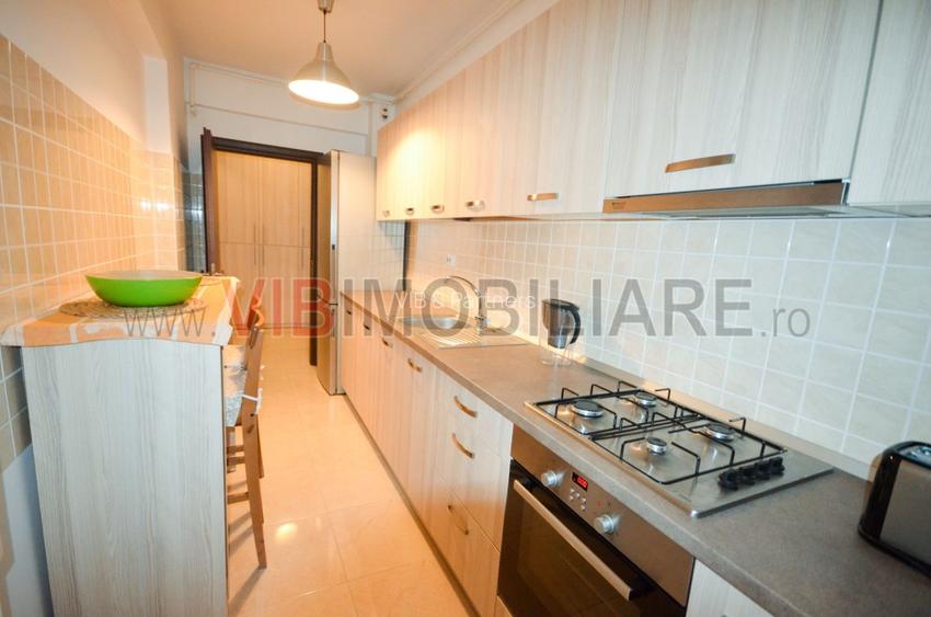 Titan Nicolae Grigorescu -Metrou 600m- 2 camere - 58 mp - 8