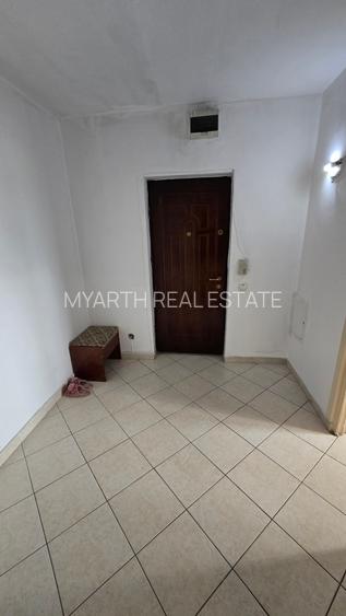 2 camere spațios, balcon, AC – zona Sebastian - 12