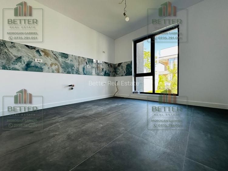 Casă de vânzare în Comuna Berceni – ansamblu privat - central - mutare rapidă - 25