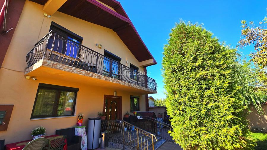 Vila ta aproape de natura – 8 camere, Lacul Pasarea - 86