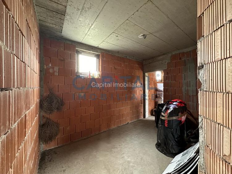 Proprietate cu 2 case, teren 664 mp, ultracentral Apahida. Comision 0! - 12