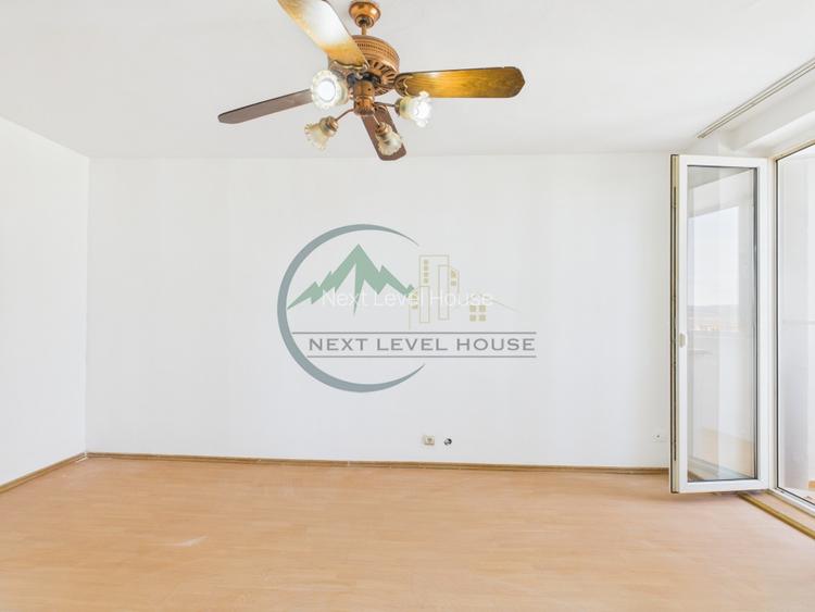 Apartament 3 camere, 2 bai, decomandat, etaj intermediar, str. Lt.Pais David - 10