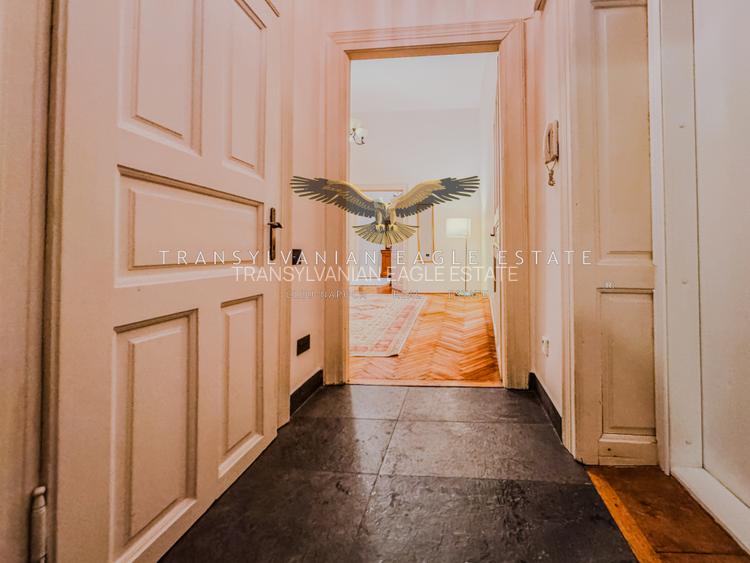 Locuinta situata in zona centrala din Piata Muzeului - 15