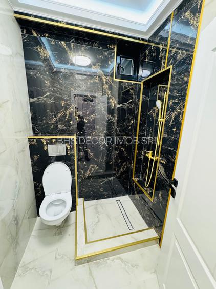 Floreasca Str. I.M. Glinka, Apartament 2 Camere Renovat și Finisat Premium. - 15