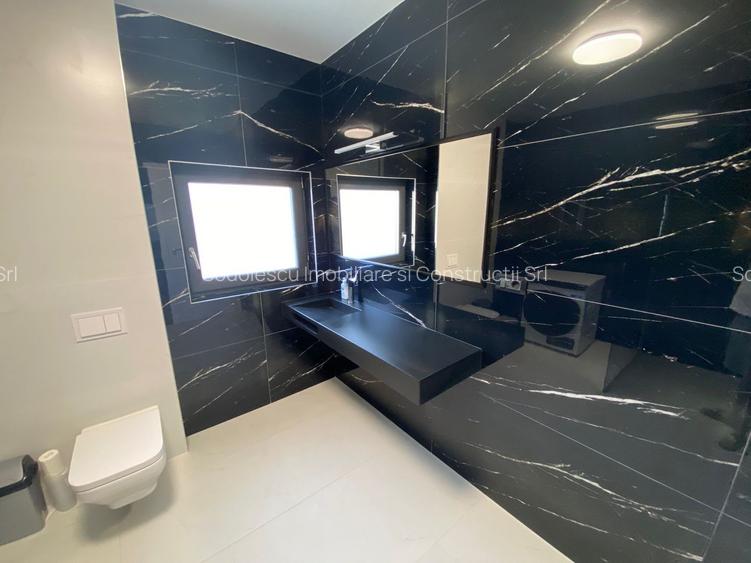 Casa moderna în Dumbravita - Ikea cu garaj - 15