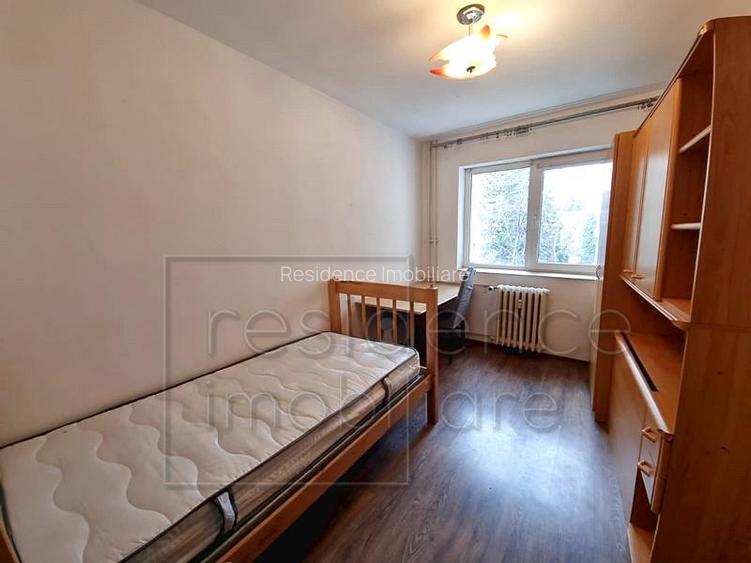 Pet friendly! Apartament 2 camere, Manastur, Complex Big - 4