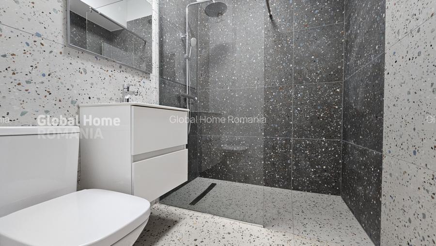 Apartament 2 camere 66 MP | City Nord Tunari | Parcare | First Rent - 9