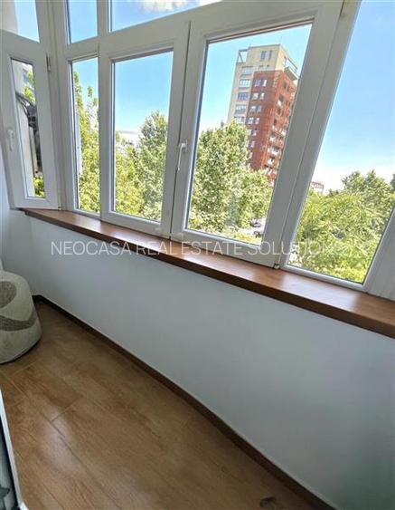 Stil de viata in inima Capitalei | 3 camere la Unirii, 99 mp, ultra-linistit - 19