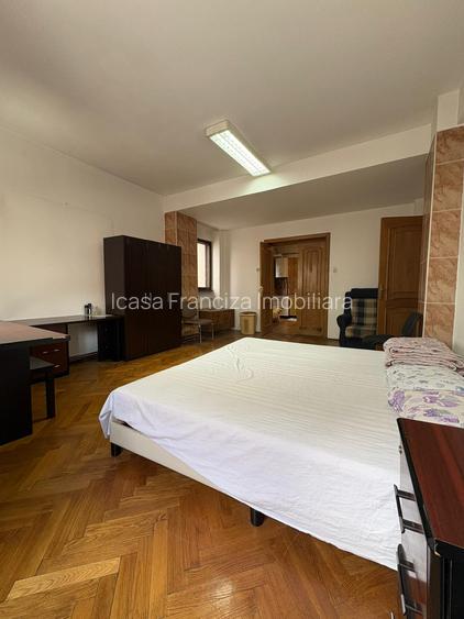 Apartament 2 camere de închiriat – Strada Smârdan, Centrul Vechi - 4