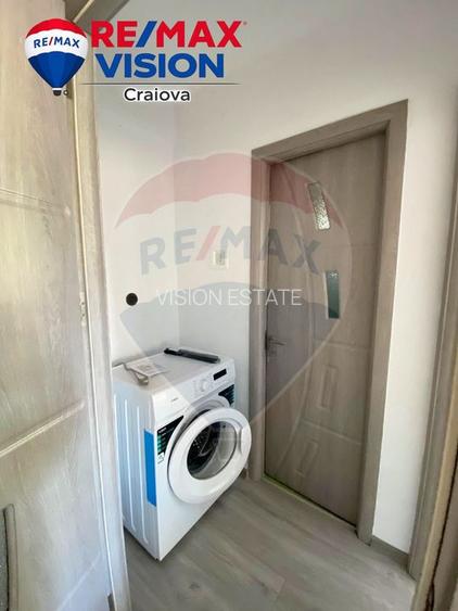 Apartament cu 2 camere de închiriat în zona Brazda lui Novac - 4