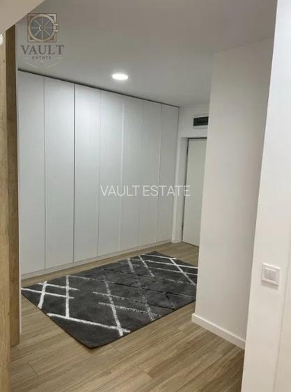 Apartament 2 camere - LUX - IVORY RESIDENCE  - 2