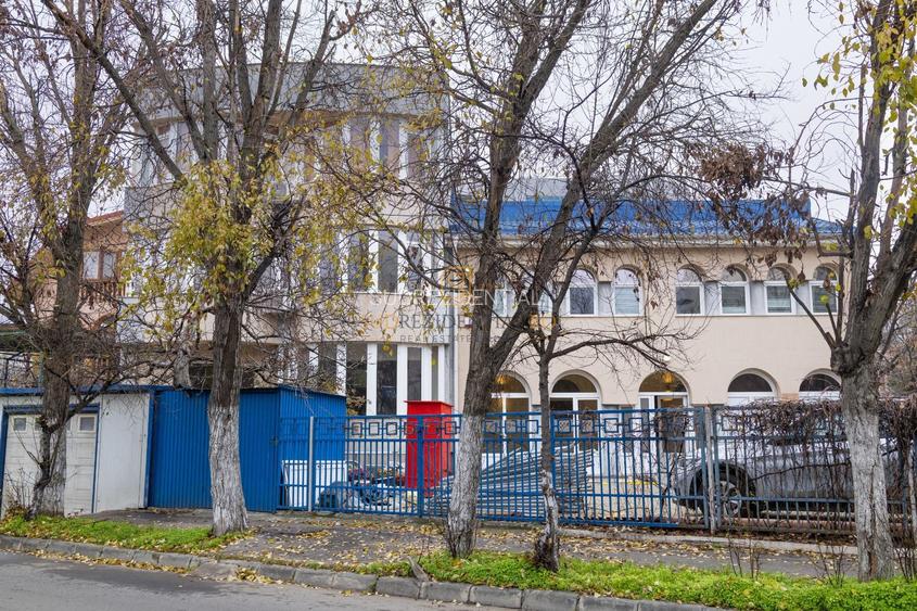 Cladire de inchiriat, zona Brancoveanu, Sector 4 - 6