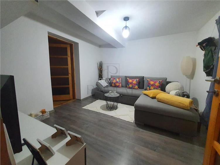 FREIDORF, CASA INDIVIDUALA D+P+Pod, 5 CAMERE CU GARAJ SI TEREN GENEROS - 2