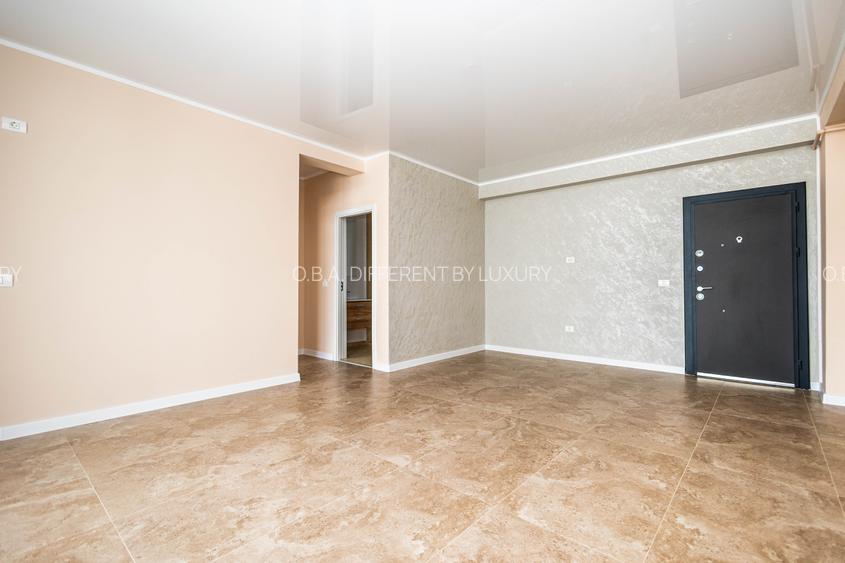 Apartament 2 camere Mamaia Nord - Proiect finalizat- Oba Lake. - 3