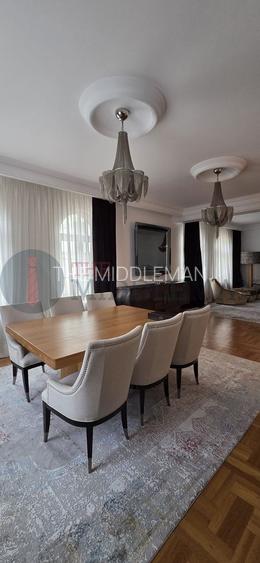 Vilă spectaculoasă cu piscină și teren tenis – Otopeni, 3000 mp - 56