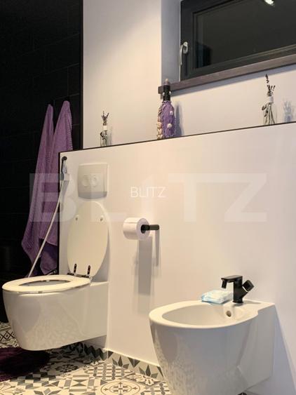 Casa moderna, Someseni, zona foarte buna  - 14