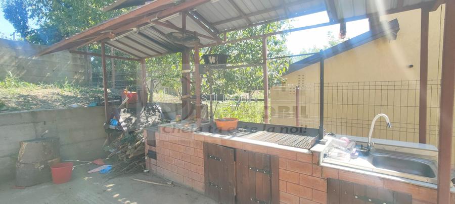 VILA PREMIUM 1,7 KM ALEEA TUDOR NECULAI, VALEA ADANCA, LA CHEIE, P+1+M - 40